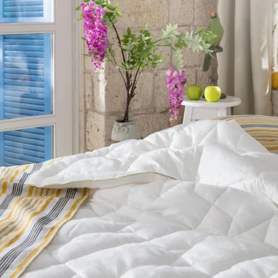 Othello Bimba Bambuda Baby Yorgan, 95x145