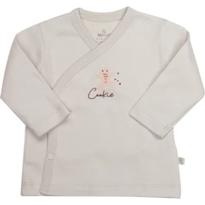 Bistyle 5li Hastane Çıkışı Cookies Make Happy 12111 Ekru