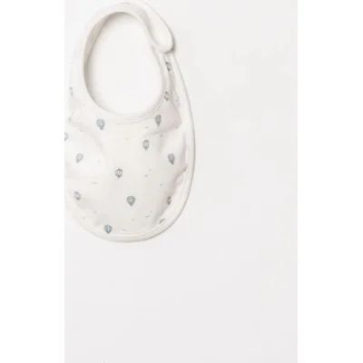 U.S. Polo Hastane Çıkışı, 5'li, Beyaz