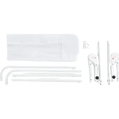 BabyJem Yatak Bariyeri, Beyaz