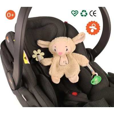 been Oyun Arkadaşım Kuzu