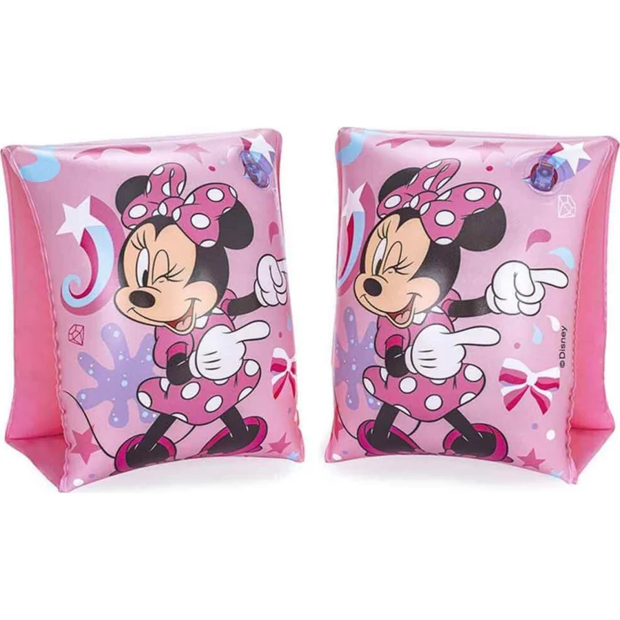 Bestway Minnie Kolluk, 23x15 cm