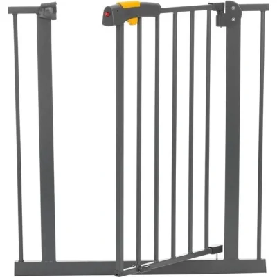 BabyJem Güvenlik Kapısı, Antrasit