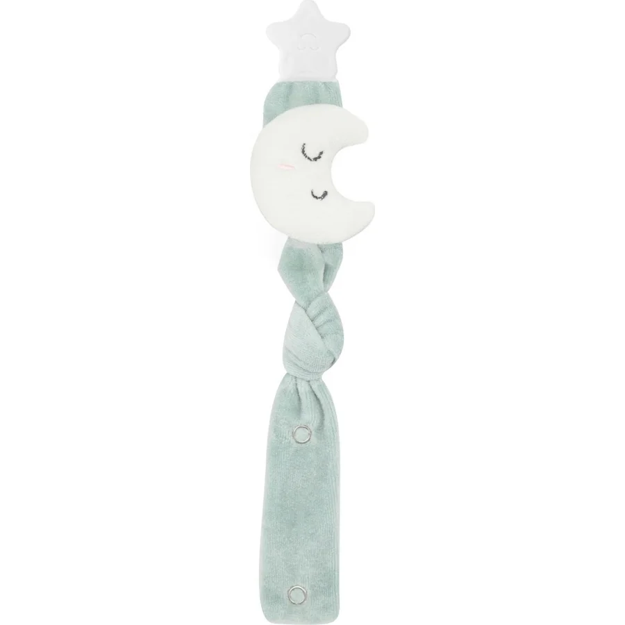 BabyJem Emzik Tutacağı, Yeşil