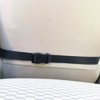 BabyJem Hamile Emniyet Kemer Tutucu