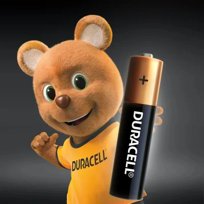 Duracell AAA İnce Kalem Pil, 6'lı