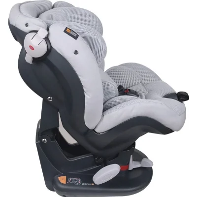 BeSafe Izi Comfort X3 9-18 Kg Oto Koltuğu, Peak Mesh