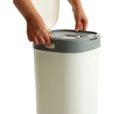 Motek Bebek Bezi Atık Çöp Kovası