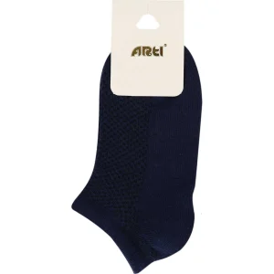 Artı Roger Patik Çorap, Asorti