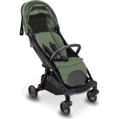 Globber Stroll-lite Bebek Arabası Zeytin Yeşili