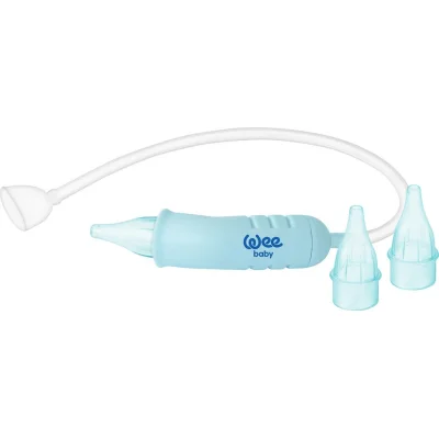 Wee Baby Burun Aspiratörü