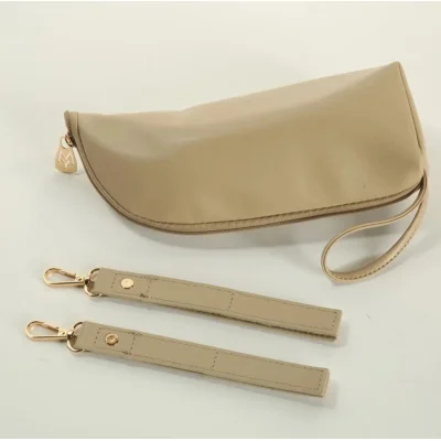 M&Y Diamond Anne Bebek Bakım Sırt Çantası, Krem