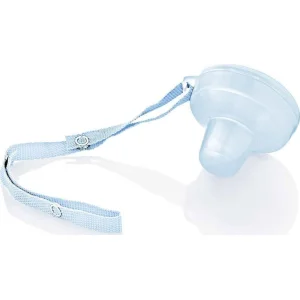 BabyJem Emzik Saklama Kabı, Mavi