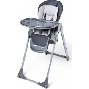 Baby Care BC511 Flex Plus Mama Sandalyesi, Antrasit