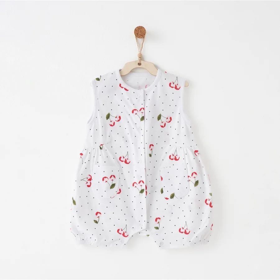 Andywawa Cherry Chatty Tulum, Ekru