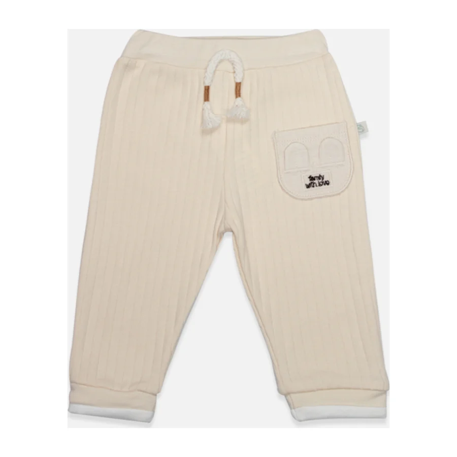 Bistyle With You Family Pati̇ksi̇z Alt, Bej