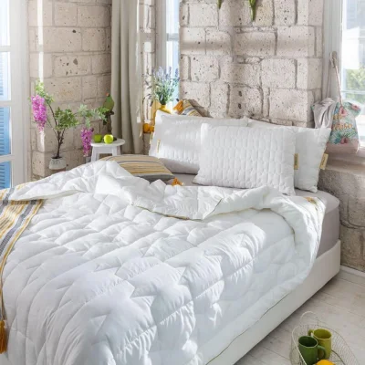 Othello Bimba Bambuda Baby Yorgan, 95x145