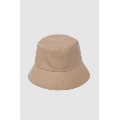 U.S. Polo Şapka,  Koyu Bej