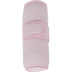 Sevi Bebe Ergonomik Kemer Yastığı ART-47 Pembe