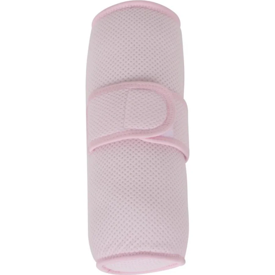 Sevi Bebe Ergonomik Kemer Yastığı ART-47 Pembe