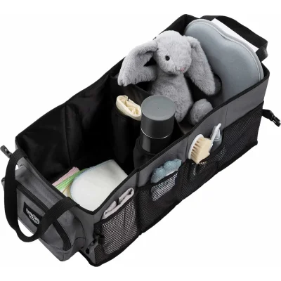 BabyJem Çok Amaçlı Organizer