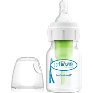 Dr Brown's Dar Ağız PP Biberon, 60 ml