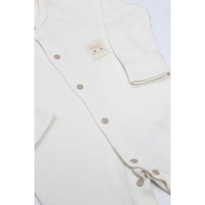 Bistyle Modal Flying Balloons Tulum, Ekru