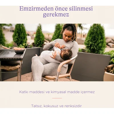 Lansinoh Lanolin Göğüs Ucu Kremi, 40 ml