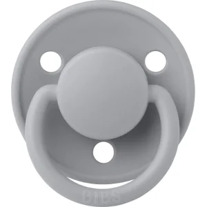 Bibs De Lux Silikon Emzik, 0-36 Ay, Cloud Glow