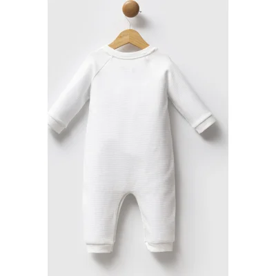 U.S. Polo Assn Tulum, Beyaz