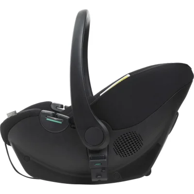 Chicco Kory Essential Oto Koltuğu, Siyah
