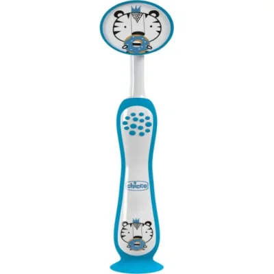 Chicco Diş Fırçası, 3-6 Yaş, Tiger