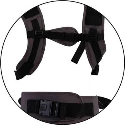 Kraft Unico Kanguru, Siyah