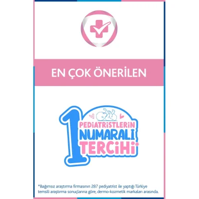 Bepanthol Baby Pişik Önleyici Merhem, 30 g