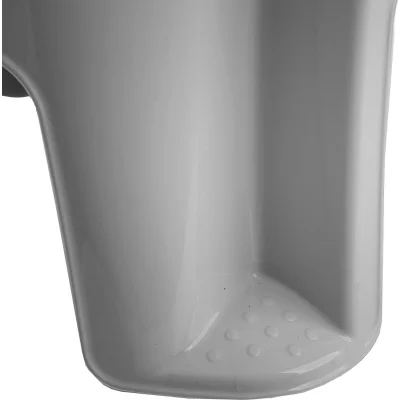 BabyJem Afacan Lazımlık, Soft Gri