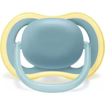 Philips Avent Ultra Air Emzik, 18+ Ay, 2'li