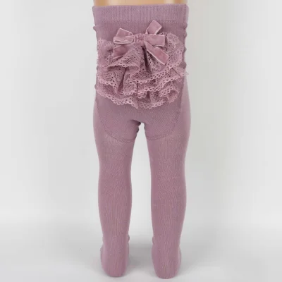 Katamino Umselo Popo Aks. Bebek Külotlu Çorap, Asorti