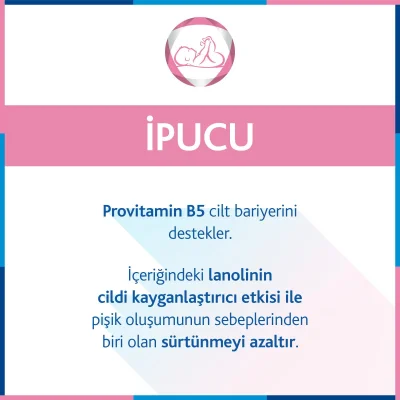 Bepanthol Baby Pişik Önleyici Merhem, 100 g