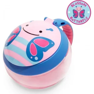 Skip Hop Zoo Çerez Kabı, Kelebek