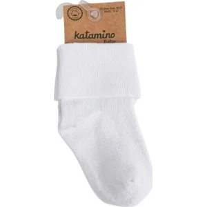 Katamino Bartu Erkek Bebek Soket, Asorti