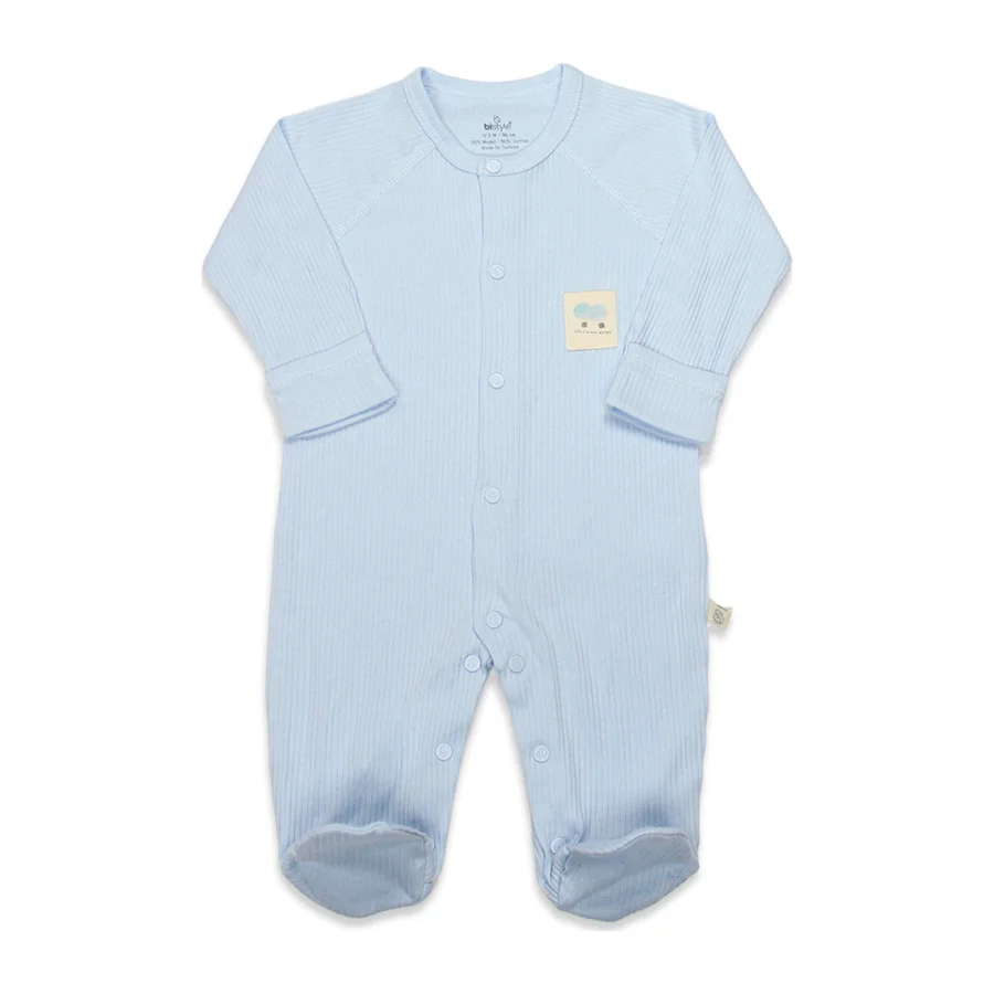 Bistyle Modal Flying Balloons Tulum, Mavi