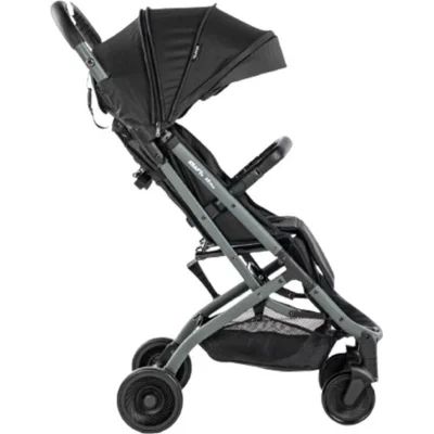 Kraft A9 Plus Bebek Arabası, Gri