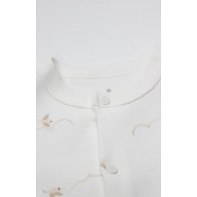 Bistyle Tulum Love You Smile Ekru