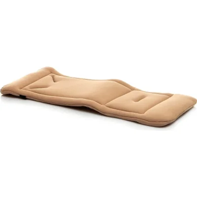 BabyJem Bebek Arabası Puset Minderi, Bej