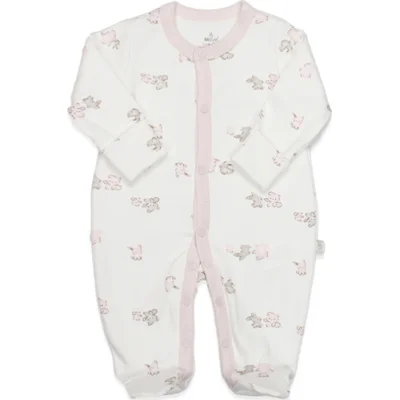 Bistyle Love You Family Hastane Çıkışı, 10'lu, Pudra