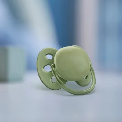 Philips Avent Ultra Soft Emzik 18+ Ay