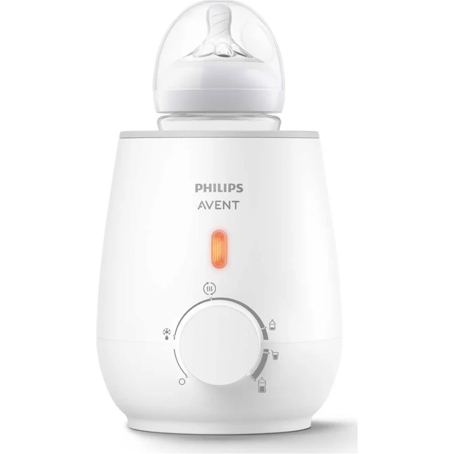 Philips Avent Hızlı Biberon Isıtıcı