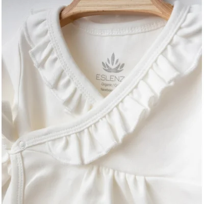 Eslenza Organik Hastane Çıkışı, 10'lu