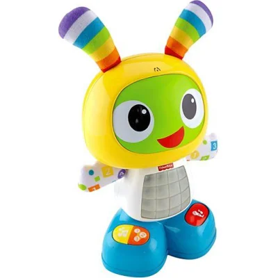 Fisher Price Dansçı BeatBo, Türkçe