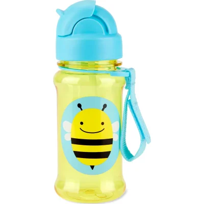 Skip Hop Pipetli Tritan Suluk Arı